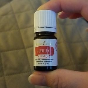 Young Living 5ml Juvaflex, unopened
